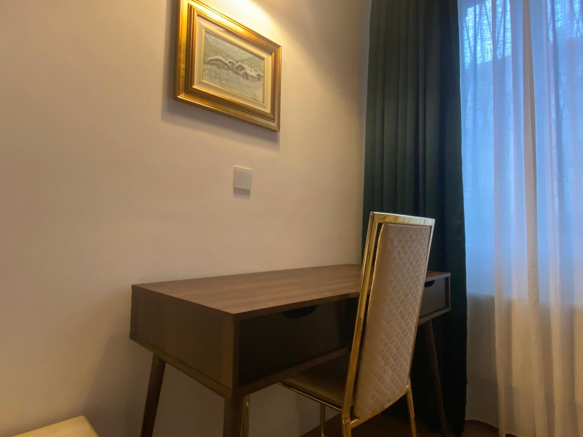 Savany B&Apartments ブスカーテ エクステリア 写真