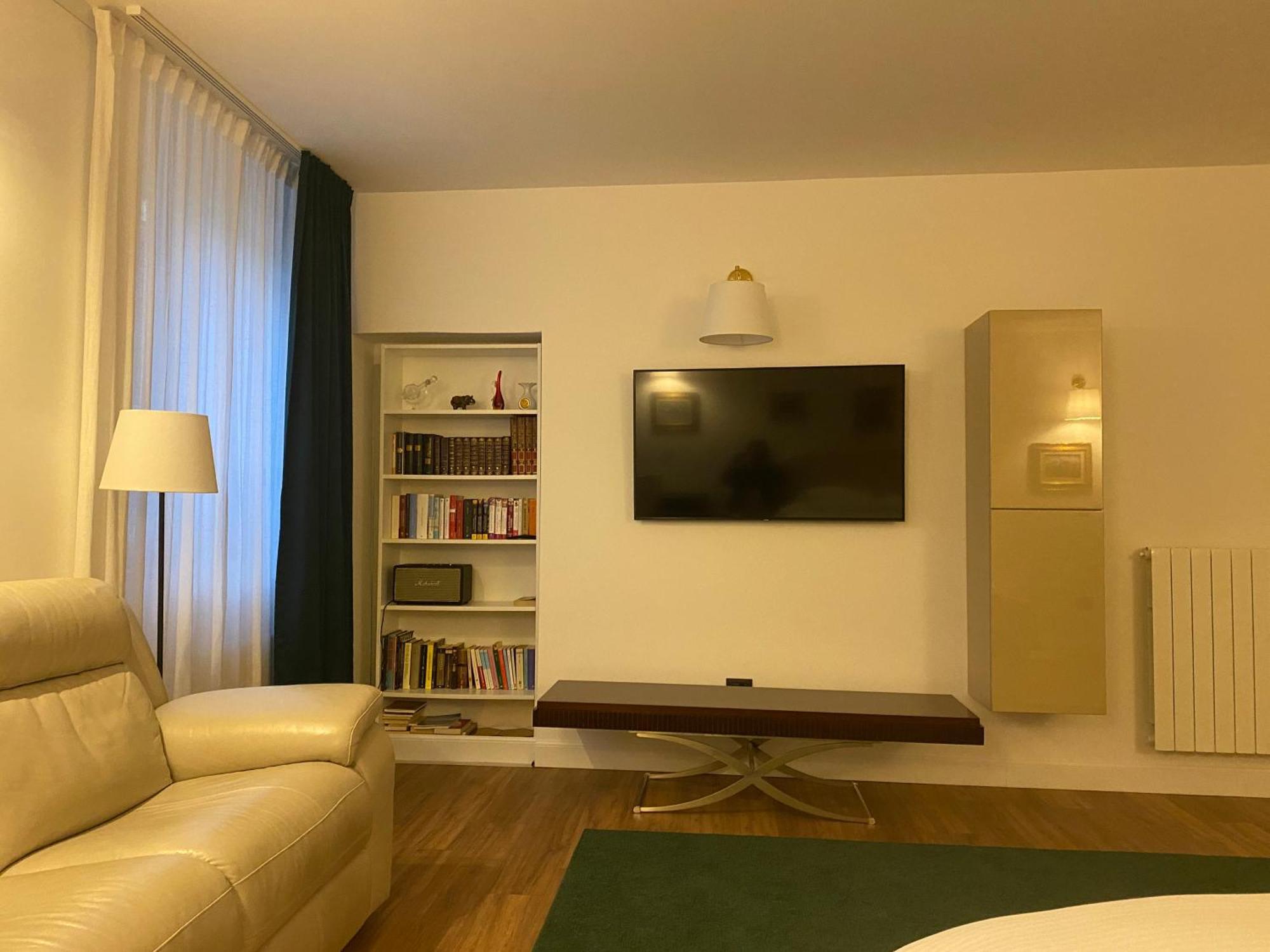 Savany B&Apartments ブスカーテ エクステリア 写真