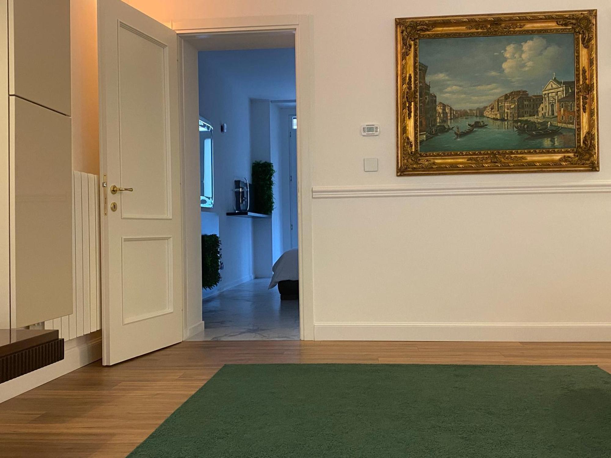 Savany B&Apartments ブスカーテ エクステリア 写真