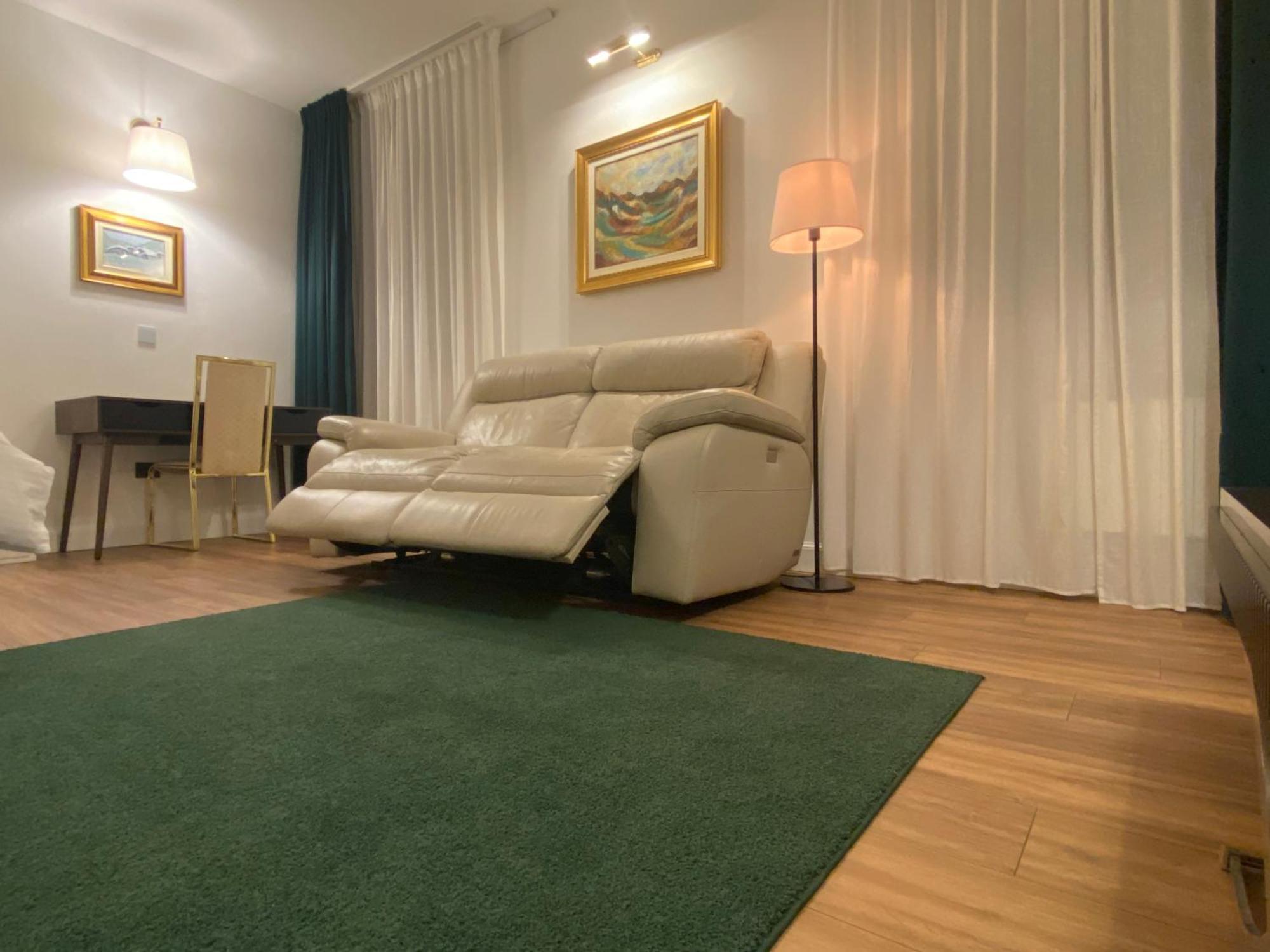 Savany B&Apartments ブスカーテ エクステリア 写真