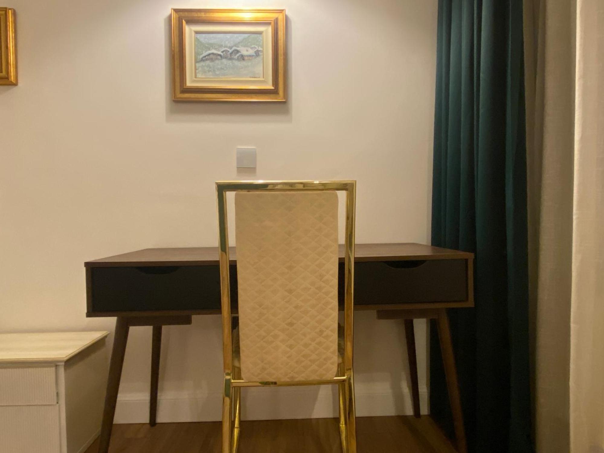 Savany B&Apartments ブスカーテ エクステリア 写真