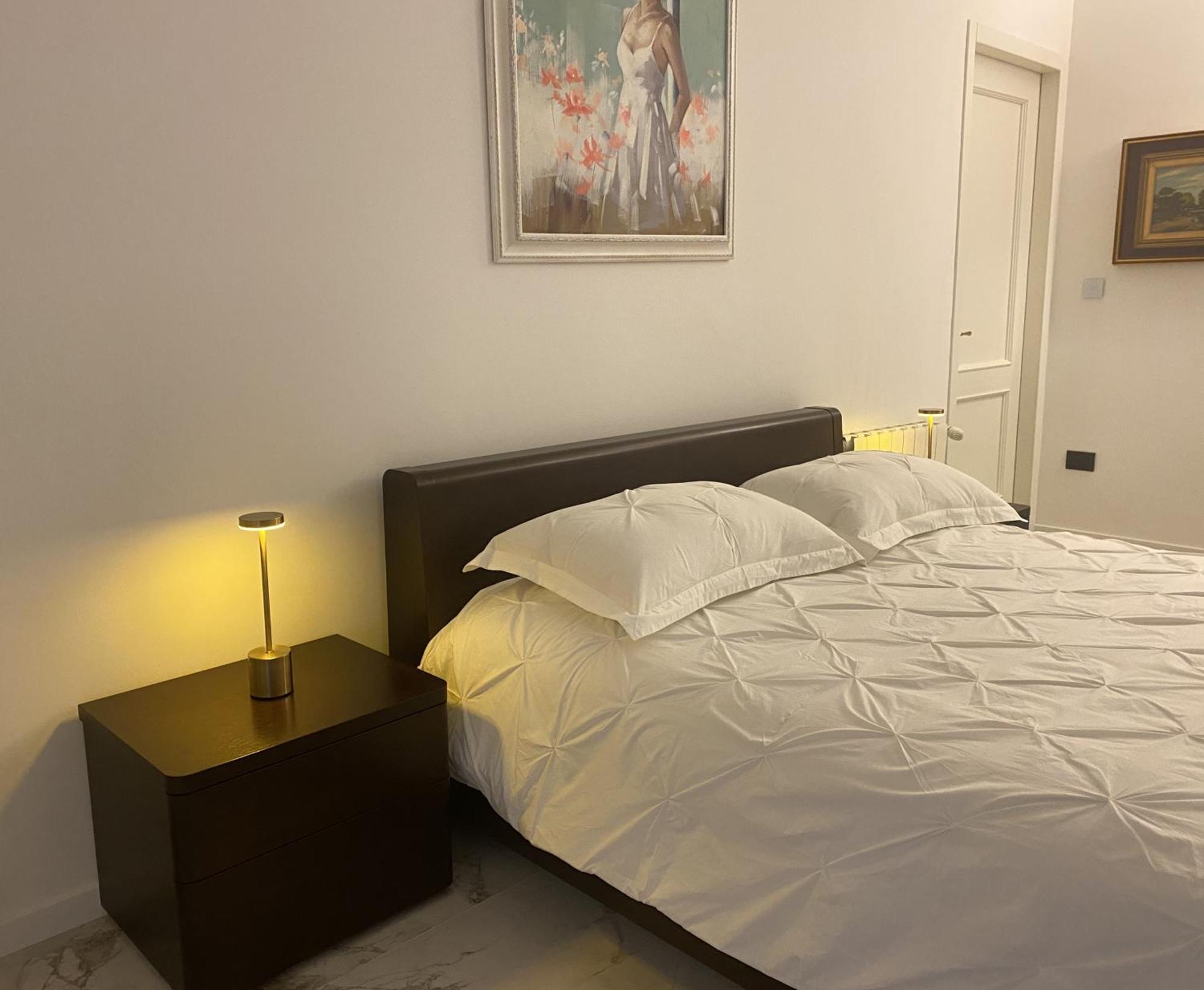 Savany B&Apartments ブスカーテ エクステリア 写真