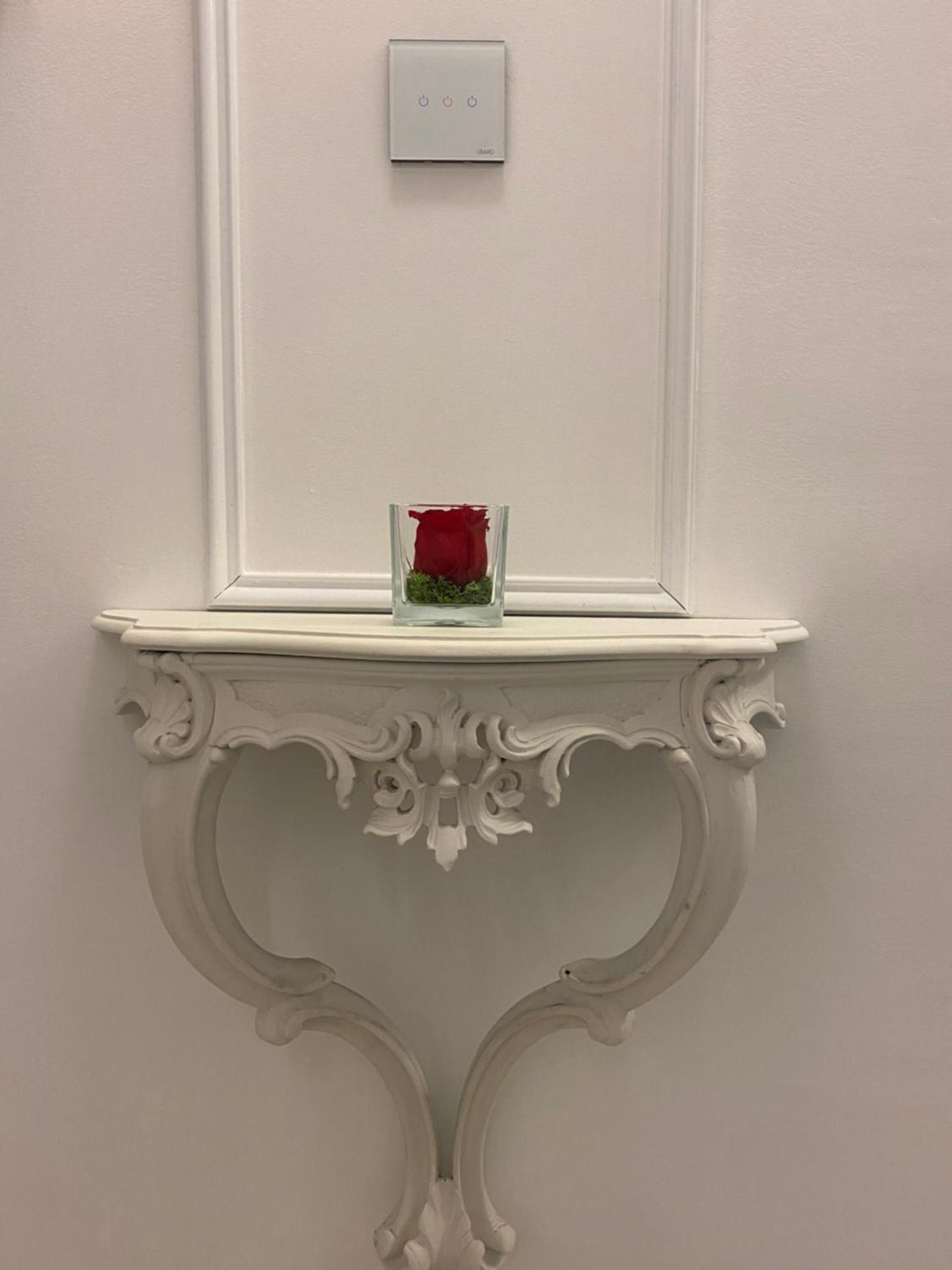 Savany B&Apartments ブスカーテ エクステリア 写真