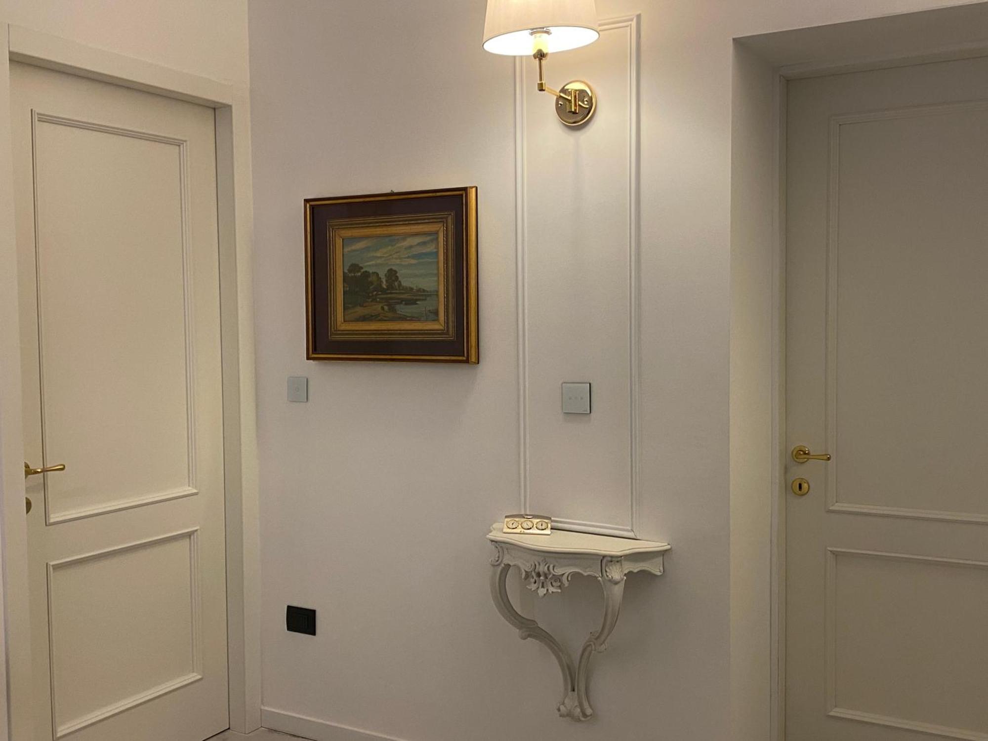 Savany B&Apartments ブスカーテ エクステリア 写真