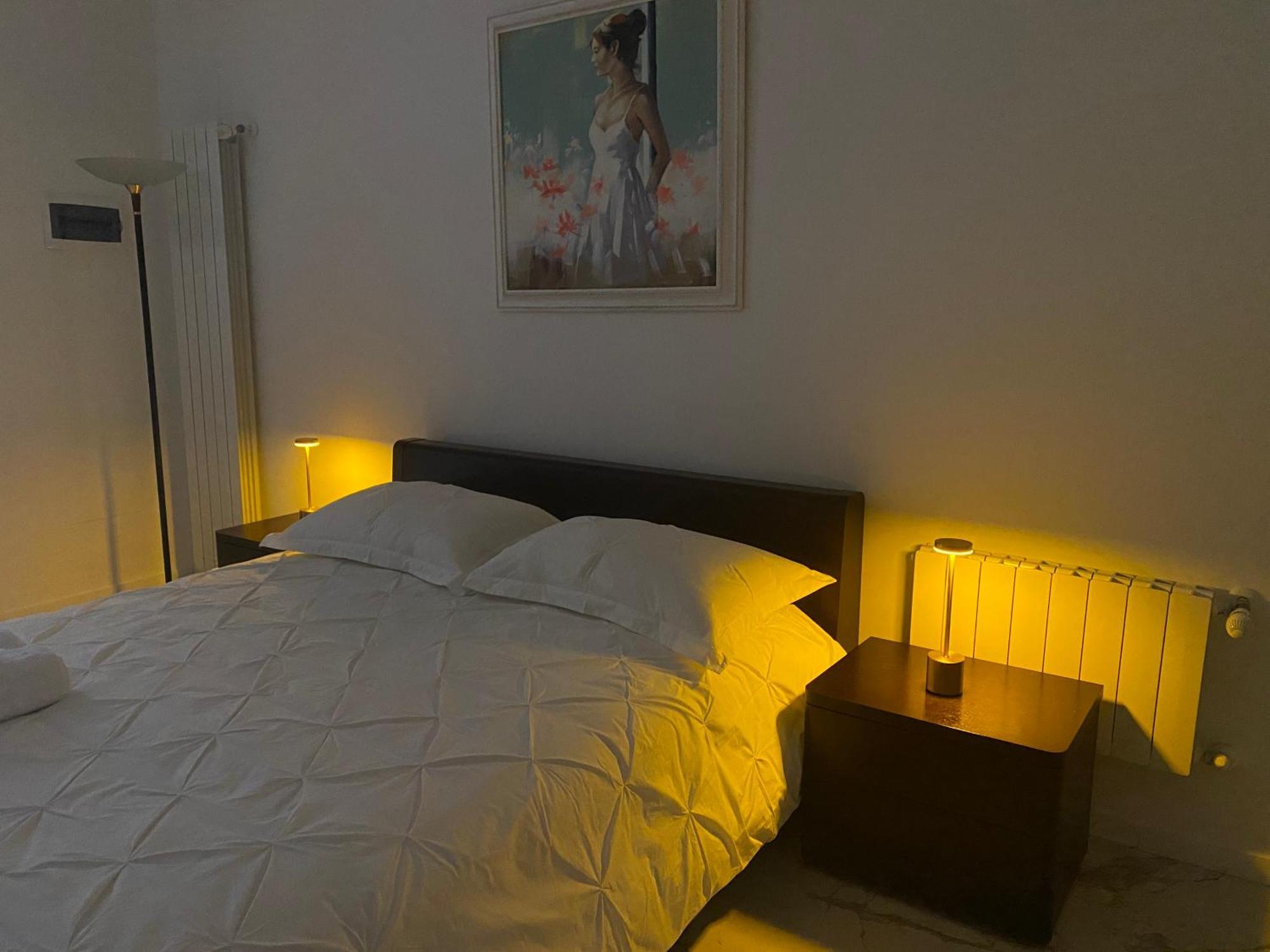 Savany B&Apartments ブスカーテ エクステリア 写真