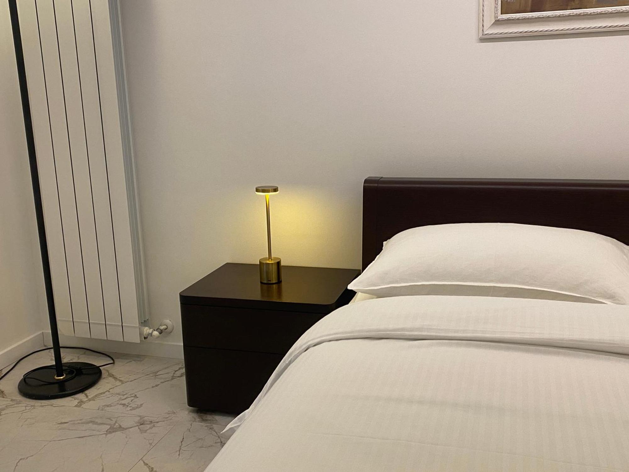 Savany B&Apartments ブスカーテ エクステリア 写真