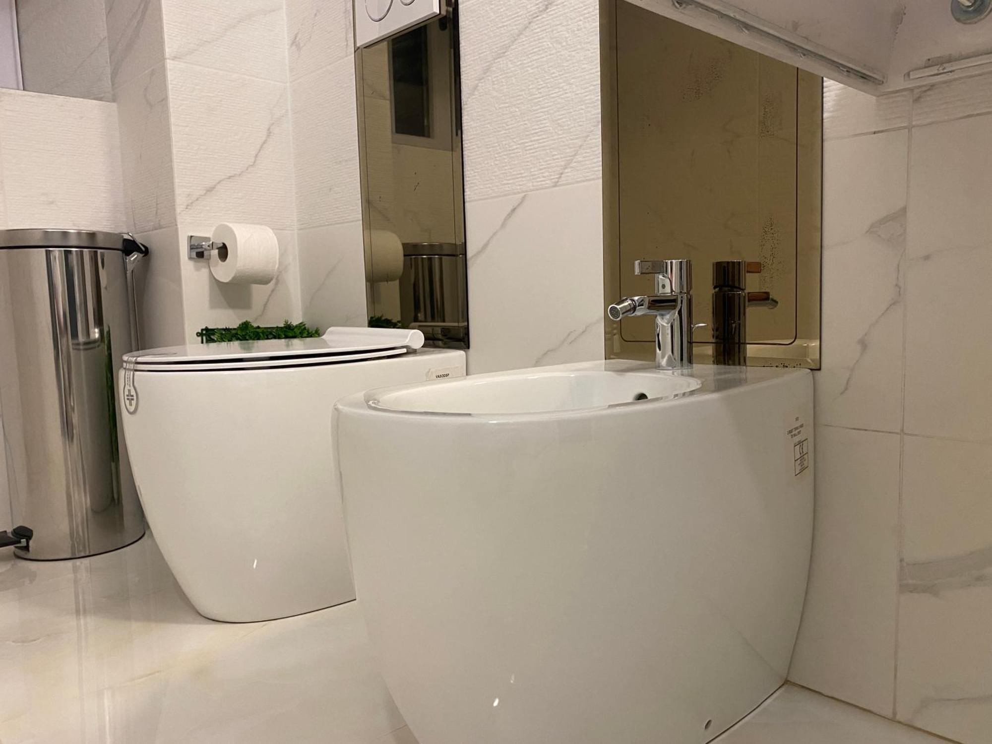 Savany B&Apartments ブスカーテ エクステリア 写真