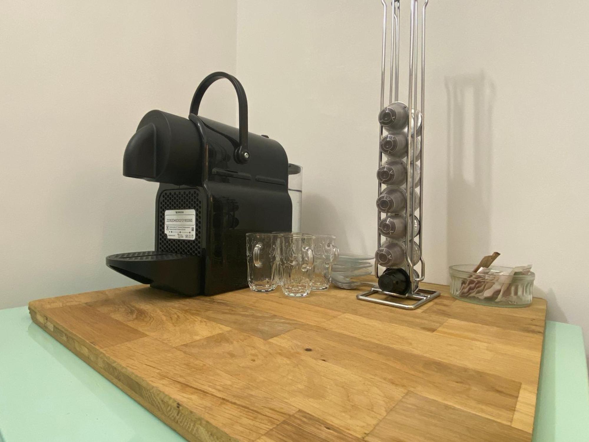 Savany B&Apartments ブスカーテ エクステリア 写真